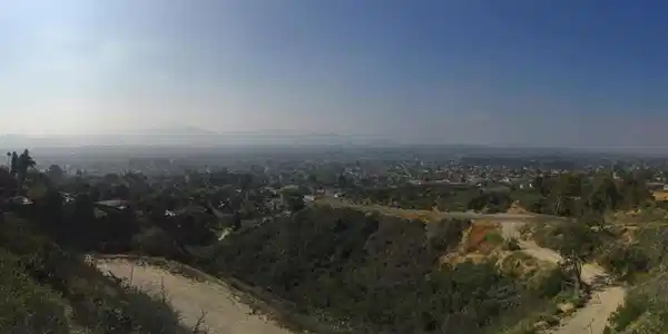 641 LOT B Ocean View Drive