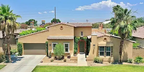 81594 Rancho Santana Drive