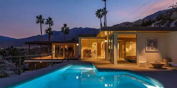 2425 Cahuilla Hills Drive