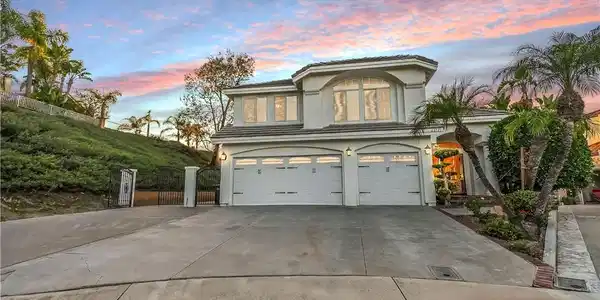 25721 Maple View Drive