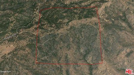 0 Rancheria Road