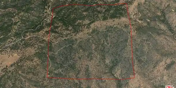 0 Rancheria Road