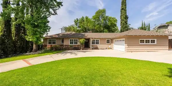 515 N Michillinda