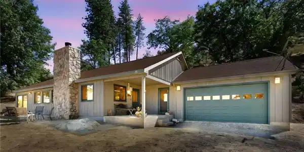 5851 Mount Bullion Ridge Road