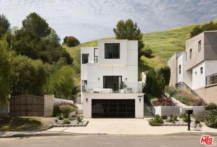 4967 Llano Drive