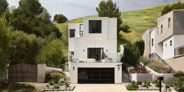 4967 Llano Drive