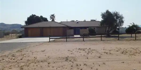 10883 Milpas Drive