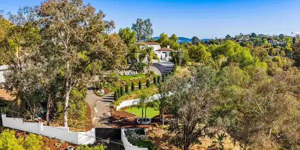 2143 Tierra Verde Road