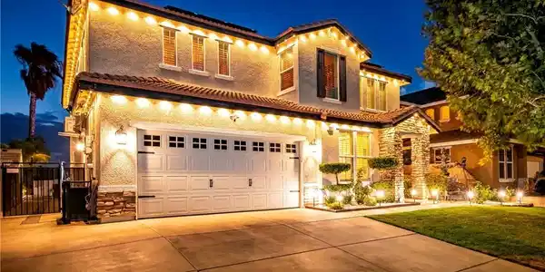 3327 Club Rancho Drive