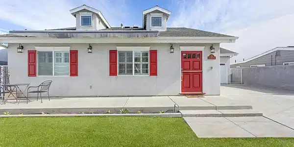 1408 San Simeon Street
