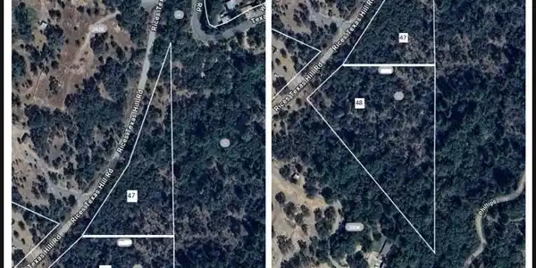 0 047-048 Texas Hill Road