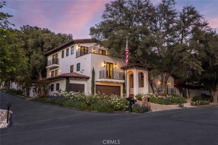23725 La Salle Canyon Road