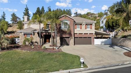 15355 Michael Crest Drive
