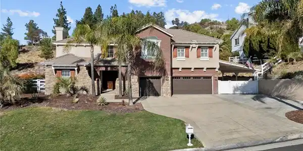 15355 Michael Crest Drive
