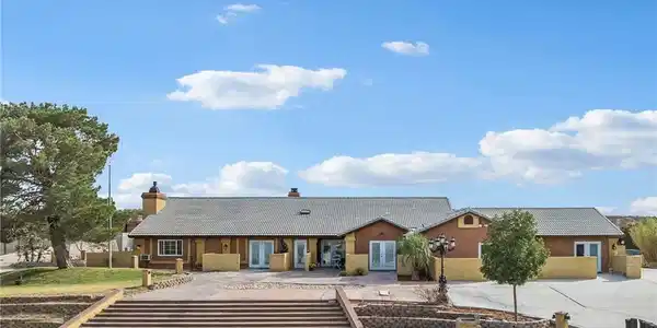13801 Shadow Mountain