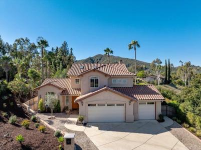 3425 Lomas Serenas Drive