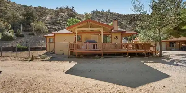 7965 Sand Canyon Road