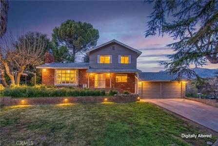 8705 Apple Tree