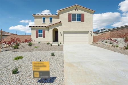1333 Horned Owl Street