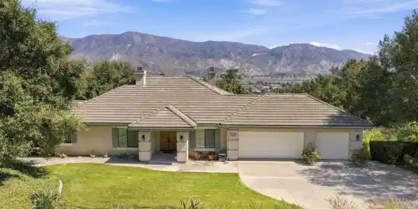 750 Manor Ridge Road