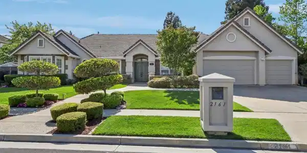 2161 Shadow Ridge Way