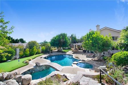 12036 Wood Ranch Road