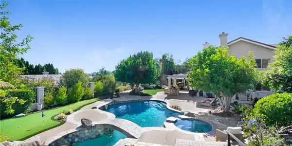 12036 Wood Ranch Road
