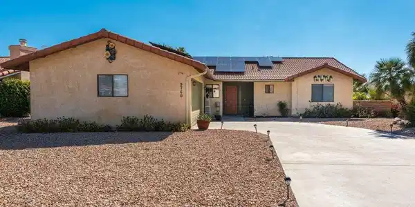 9760 Capiland Road