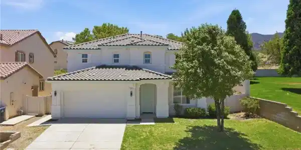 112 Manzanita