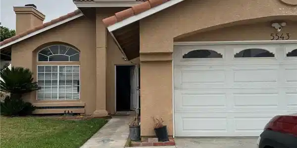 5543 N Magnolia Drive