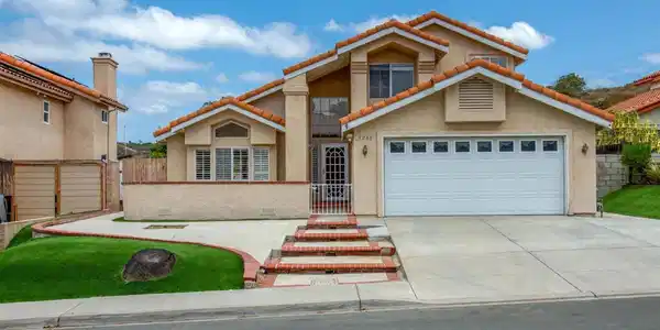 9208 Calle De Vista Oeste