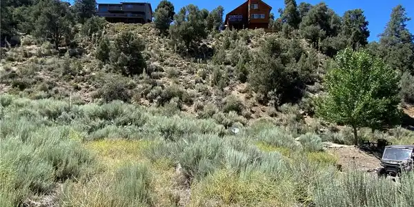 2505 Glacier