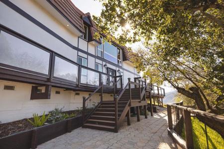 451 Laureles Grade Road