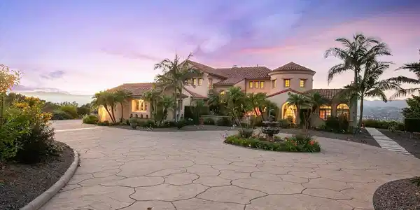 12127 Presilla Road