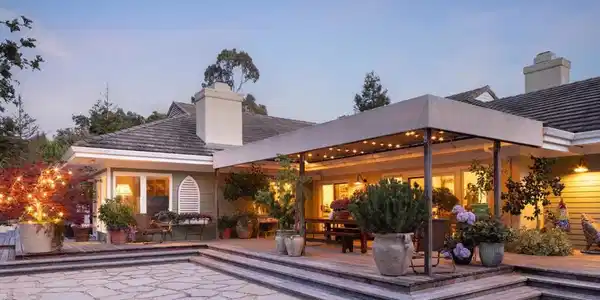25 Miramonte Road