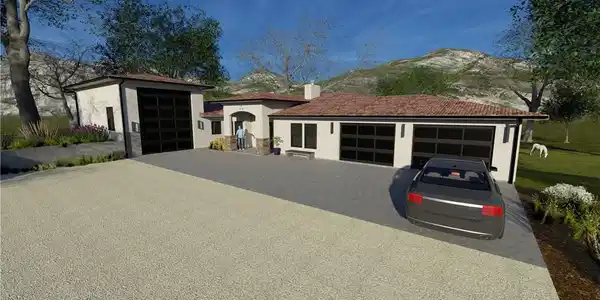 9960 Bluegill Drive