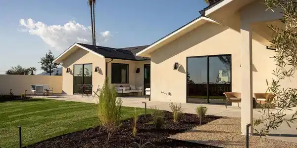 3458 Monterosa Drive