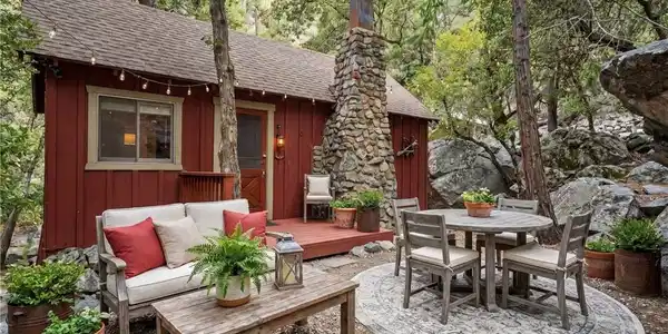 105 Upper San Antonio Falls