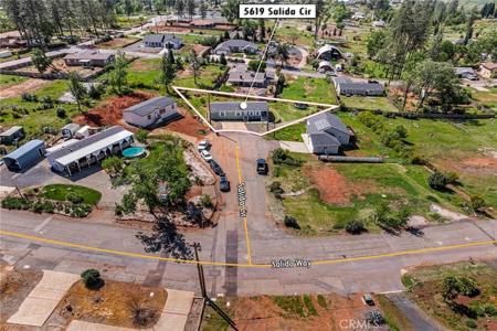 5619 Salida Circle
