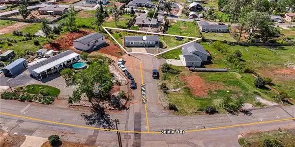 5619 Salida Circle