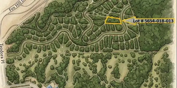 0 Pasa Glen Drive