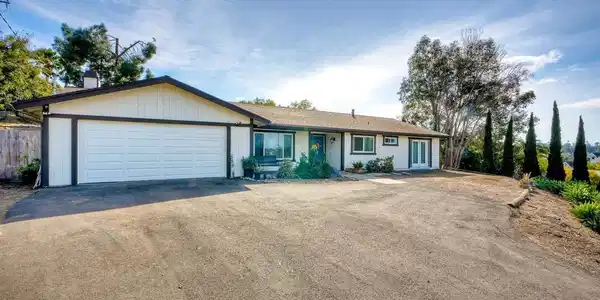 325 Estrelita Drive