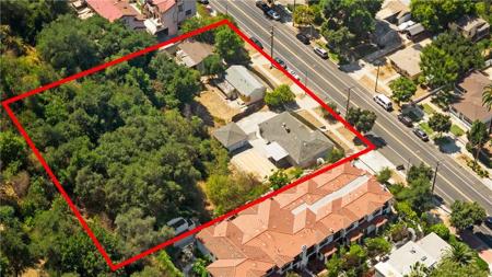 181 Monterey Road