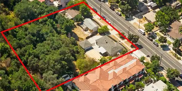 181 Monterey Road