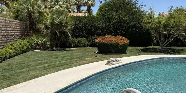 3504 Las Pampas Way