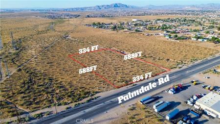 11 Palmdale