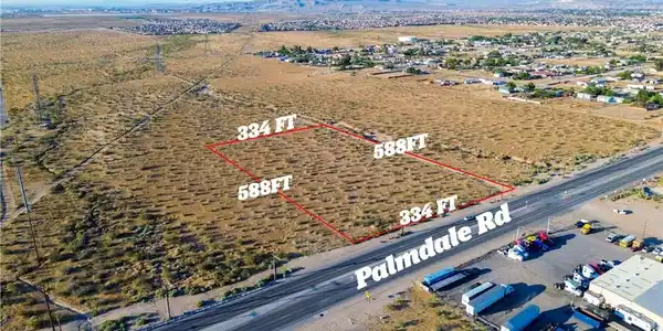 11 Palmdale