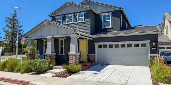 2581 Haybale Street