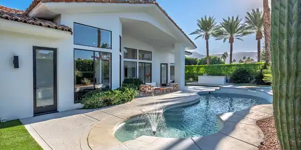 50245 Mountain Shadows Road
