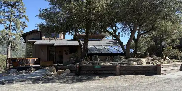 54711 Falling Leaf Drive